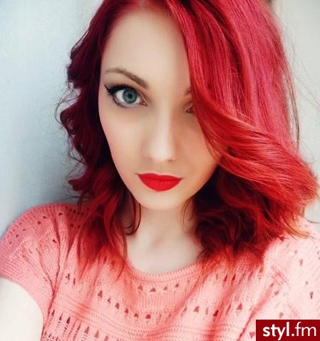 Dzienne Makijaże