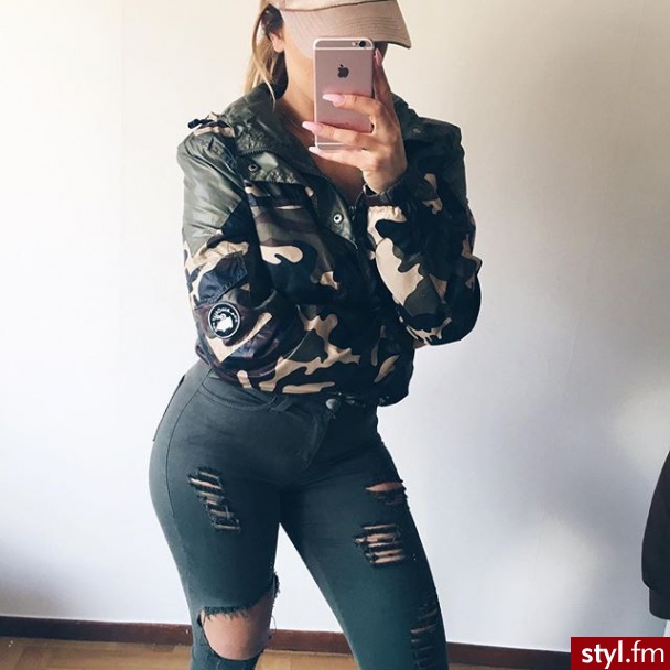 Pozostałe Ciuchy Moda
