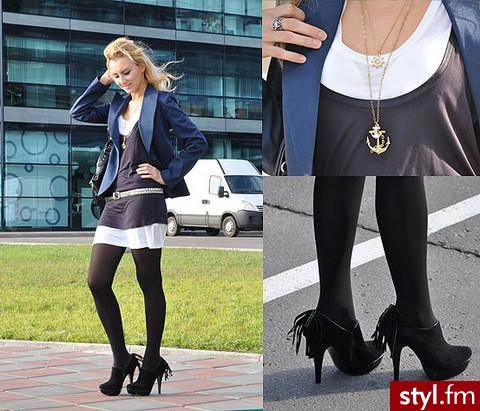 Pozostałe Ciuchy Moda