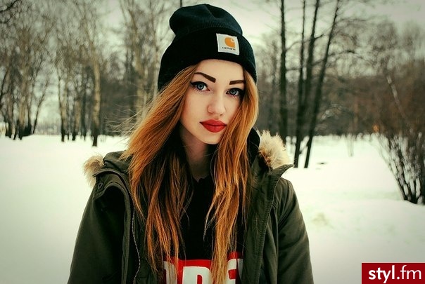 Dzienne Makijaże