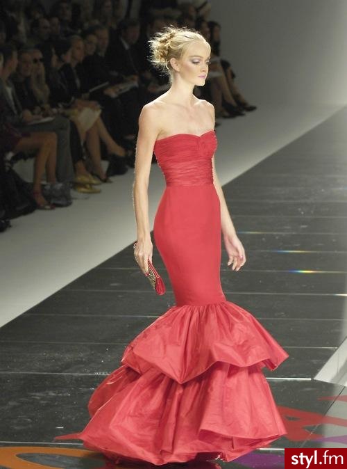 Pozostałe Sukienki Moda