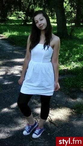 :P - Pozostałe Ciuchy Moda