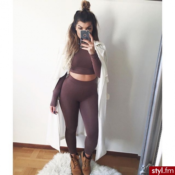 Pozostałe Ciuchy Moda