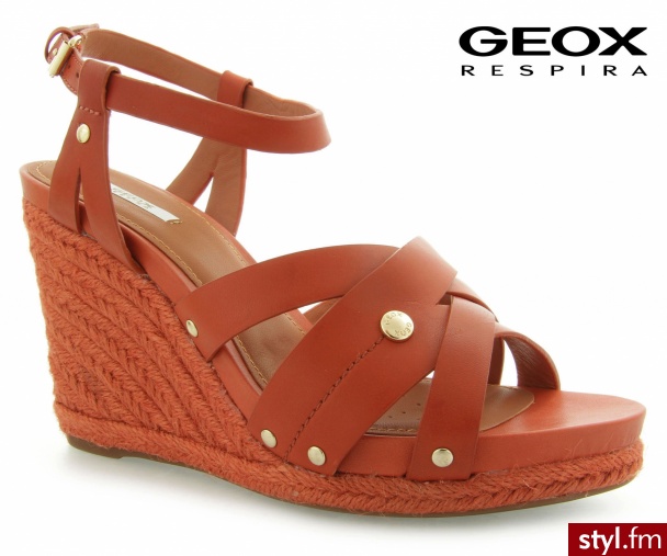 Geox VICTORY B VIT. LISCIO - Koturny Buty Moda