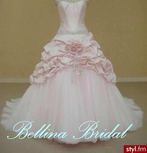 Suknie ślubne Ślub Moda