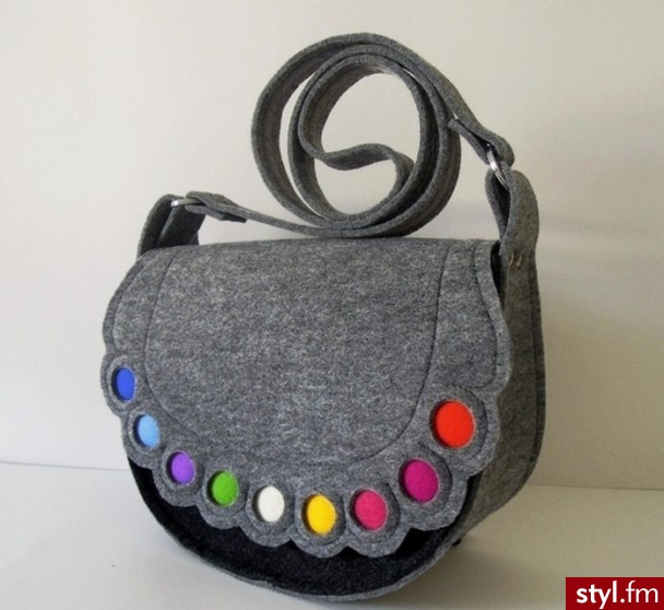 Torebki na co dzień Torebki Moda
