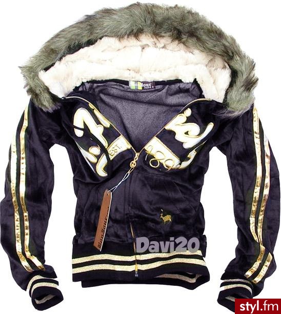 Pozostałe Ciuchy Moda