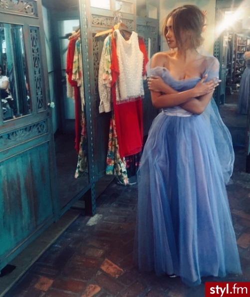 Pozostałe Sukienki Moda