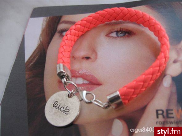 Bransoletki Biżuteria Moda