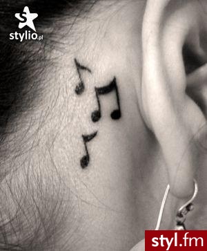 tatto - Tatuaże