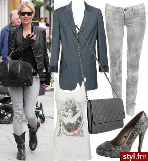 Stradivarius na jesień 2009 - Styler