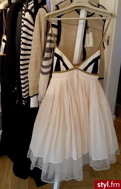 Dzienne Sukienki Moda