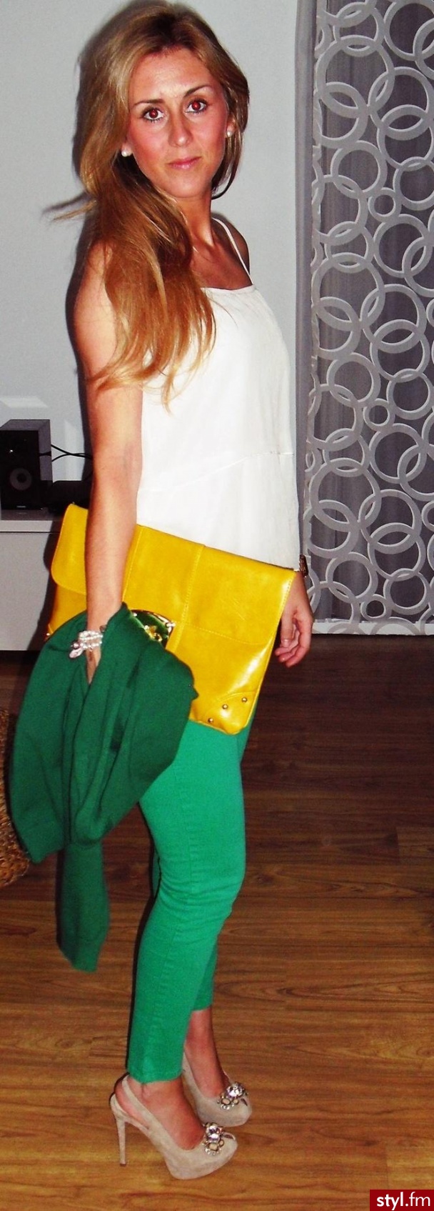 Pozostałe Ciuchy Moda