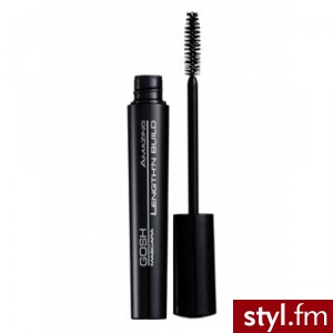 GOSH MASKARA WYDłUŻAJĄCA amazing length n build 10 ml - Dzienne Makijaże