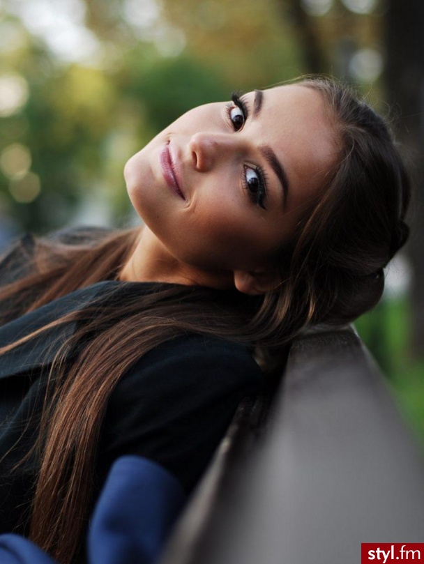 Dzienne Makijaże