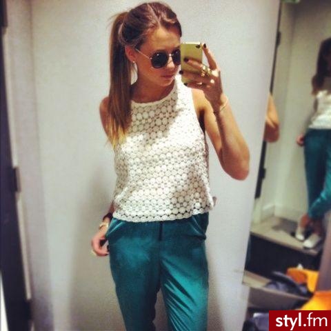 Pozostałe Ciuchy Moda