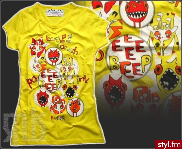 Pozostałe Ciuchy Moda