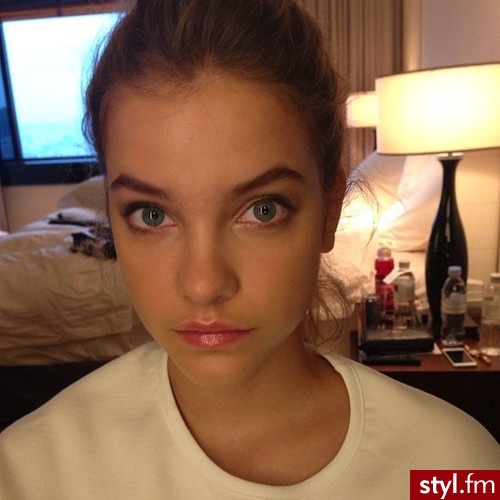 Dzienne Makijaże
