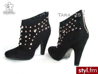 buty 2 - Pozostałe Buty Moda