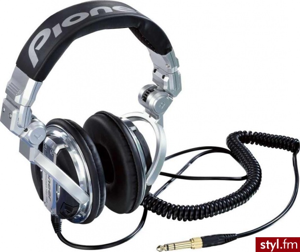 pioneer hdj 1000 - Misz-masz
