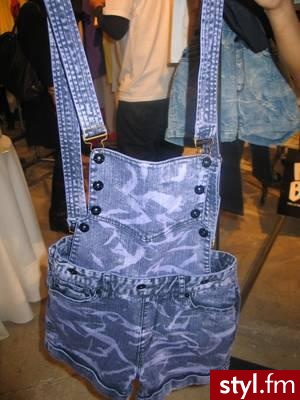 Pozostałe Ciuchy Moda