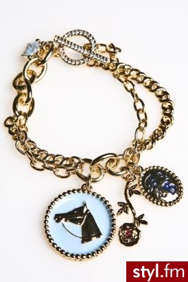 bransoleta. Disney Couture http://www.v.80spurple.com/
Jeżeli już jest proszę o link - Pozostałe Dodatki Moda