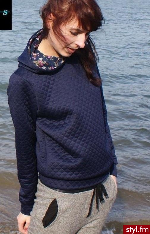 Bluzy Ciuchy Moda