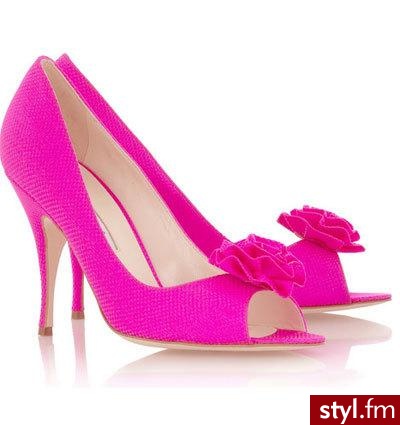 brian atwood - 765$ - Pozostałe Buty Moda