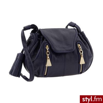 See by Chloe Slouchy Drawstring Crossbody Bag - Polyvore. Pobrano ze strony: http://www.polyvore.com/see_chloe_slouchy_drawstring_crossbody/thing?id=13113348 - Pozostałe Torebki Moda