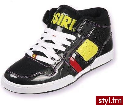 Pozostałe Buty Moda