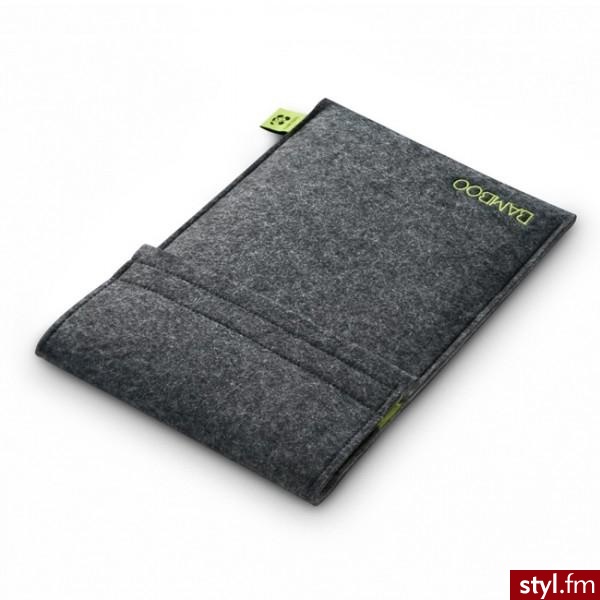 Wacom Carry Case Bamboo (ACK-404021) - Portfele i etui Dodatki Moda