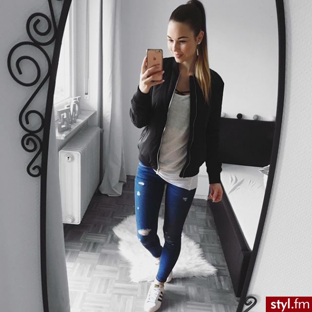 Pozostałe Ciuchy Moda