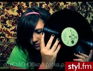 EMO Alternatywne Średnie Fryzury