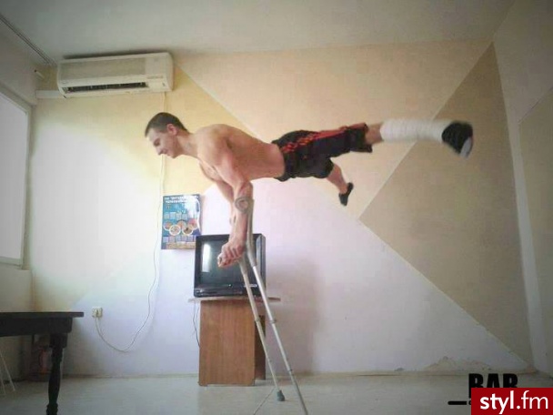 Sport i fitness