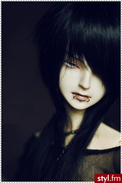 Dollfie - Misz-masz