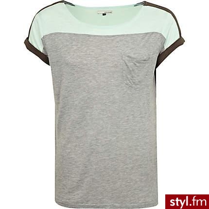 T-shirt Ciuchy Moda