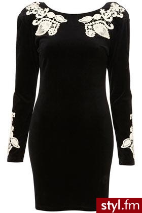 Sukienki Moda