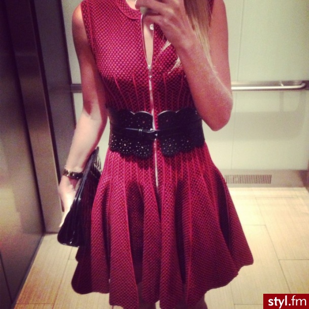 Dzienne Sukienki Moda