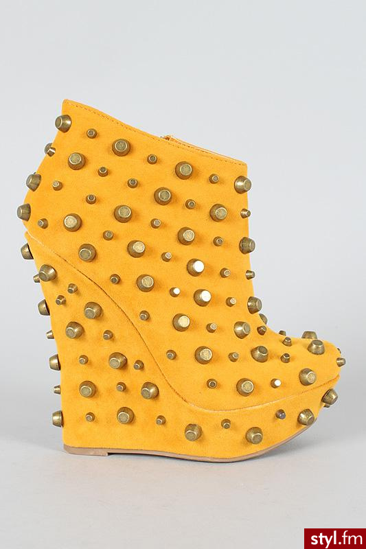 Pozostałe Buty Moda