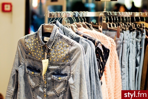 Pozostałe Ciuchy Moda