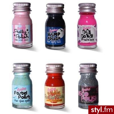 Eyeko Makeup - Misz-masz
