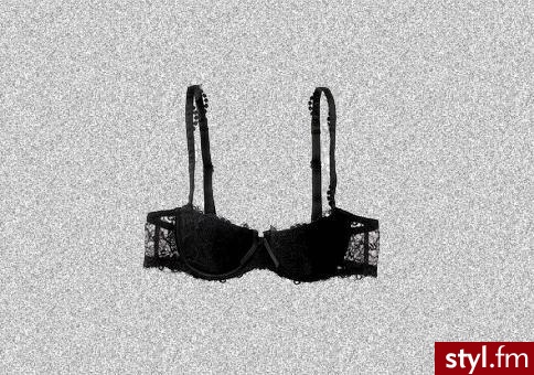 Bielizna Moda