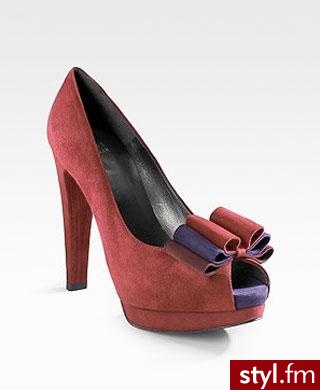 Stuart Weitzman. Cena: $365 - Pozostałe Buty Moda