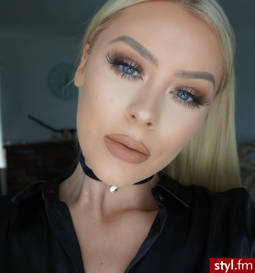 Dzienne Makijaże