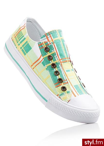 Pozostałe Buty Moda