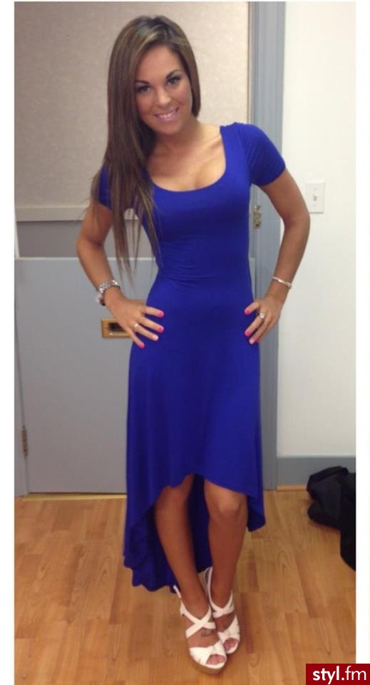 Dzienne Sukienki Moda