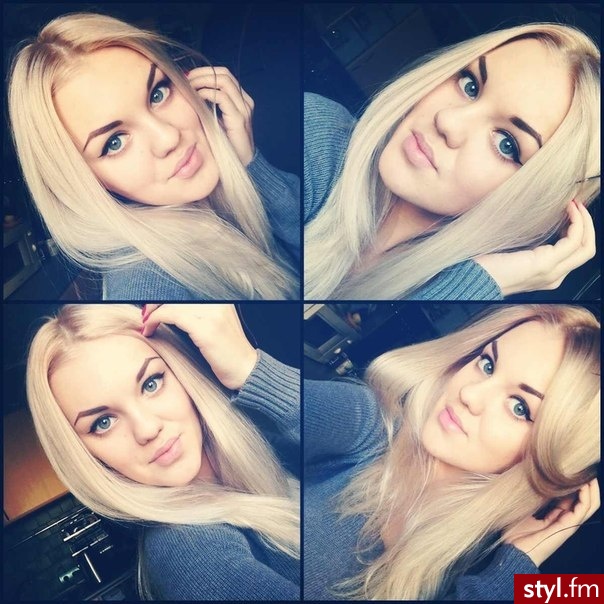 Dzienne Makijaże