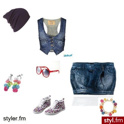 Fashion. TAkie nic xd - Styler