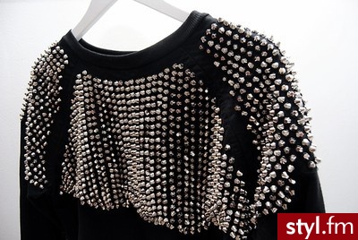 Bluzy Ciuchy Moda