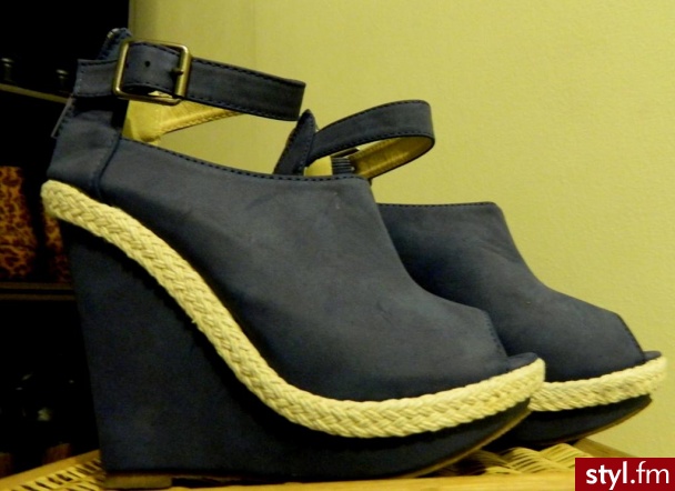 Koturny Buty Moda